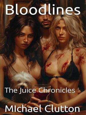 cover image of Bloodlines